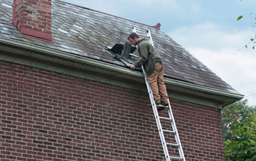 what affects urgent Checkendon roof repairs