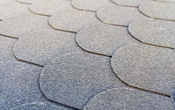 Checkendon asphalt roofing costs