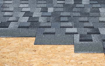 expert Checkendon asphalt roof companies