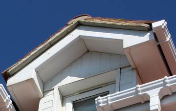 Checkendon fascia installation costs
