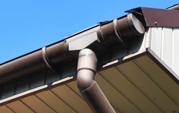 types of Checkendon fascias