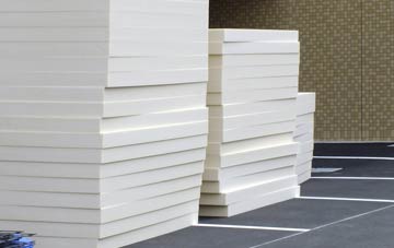 Checkendon flat roof insulation costs