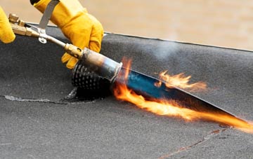flat roof repairs Checkendon, Oxfordshire