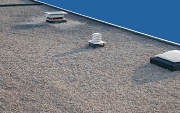 flat roofing Checkendon, Oxfordshire