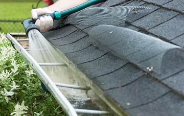 Checkendon gutter cleaning costs