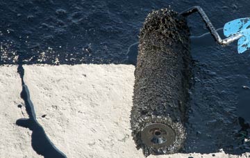 Checkendon liquid sealant waterproofing