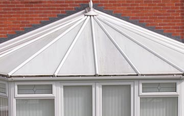 Checkendon polycarbonate conservatory roof repairs