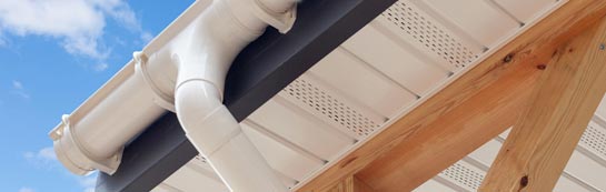 get Checkendon guttering quotes today