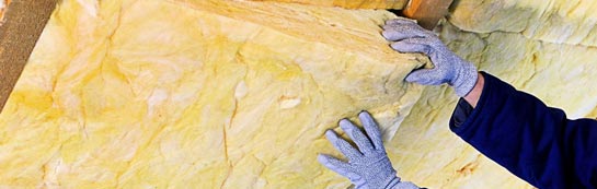 quotes for Checkendon roof insulation