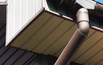 Checkendon soffit installation costs